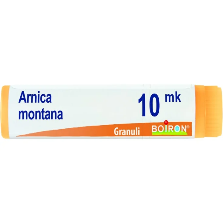 Arnica Montana XMK Boiron 80 Granuli