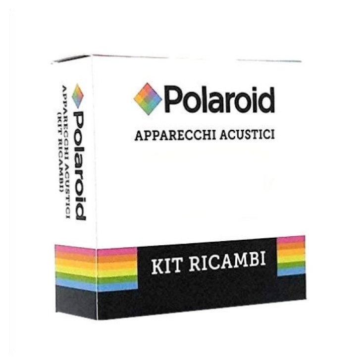 Kit Accessori Digital Air 3d