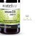 Nutriva® Vegan D3 2000 UI 60 Compresse