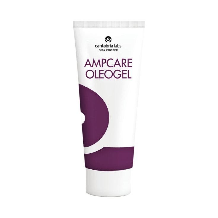 Difa Cooper Ampcare Oleogel 30ml
