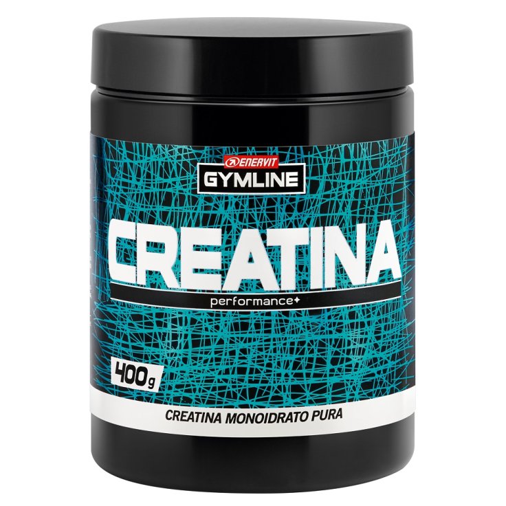 Gymline Creatina Performance Enervit 400g