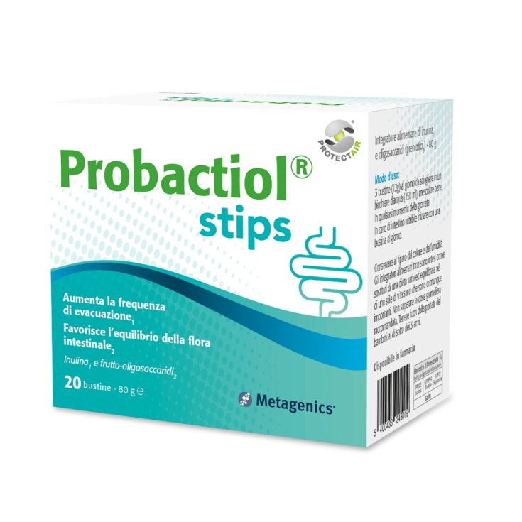 Probactiol® Stips Metagenics 20 Bustine