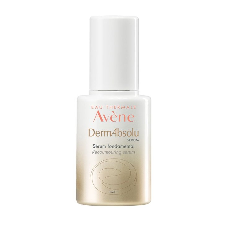 Avène DermAbsolu Siero Fondamentale 30ml