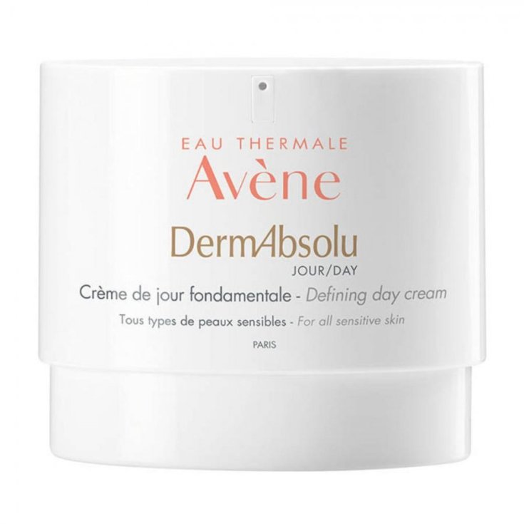 Avène DermAbsolu Giorno Crema Fondamentale Giorno 40ml