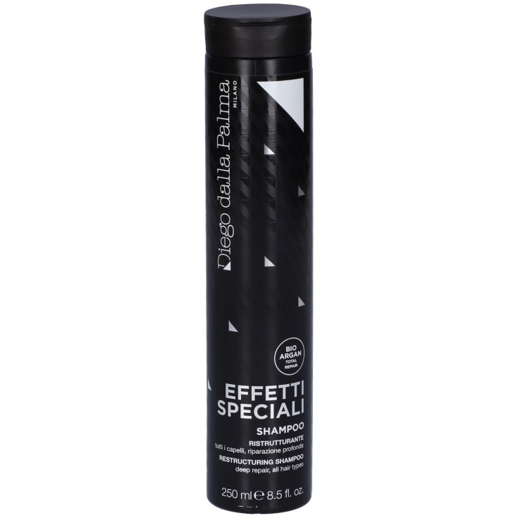 Effetti Speciali Shampoo Ristrutturante Diego Dalla Palma 250ml