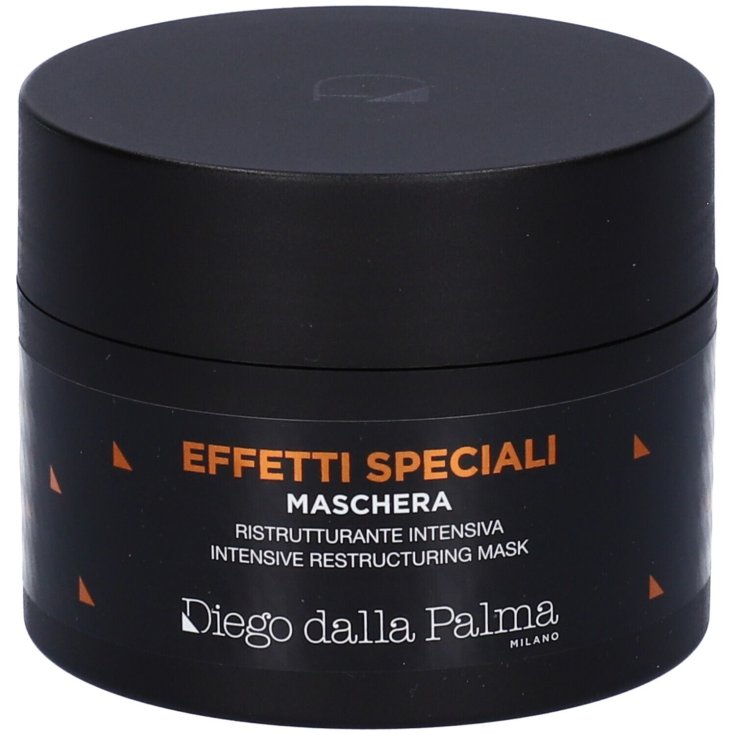 Effetti Speciali Maschera Ristrutturante Intensiva Diego Dalla Palma 200ml