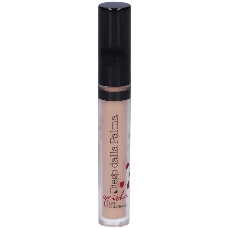 Geisha Correttore In Crema 122 Diego Dalla Palma 3ml