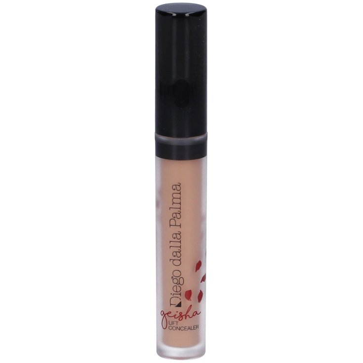Geisha Correttore In Crema 123 Diego Dalla Palma 3ml