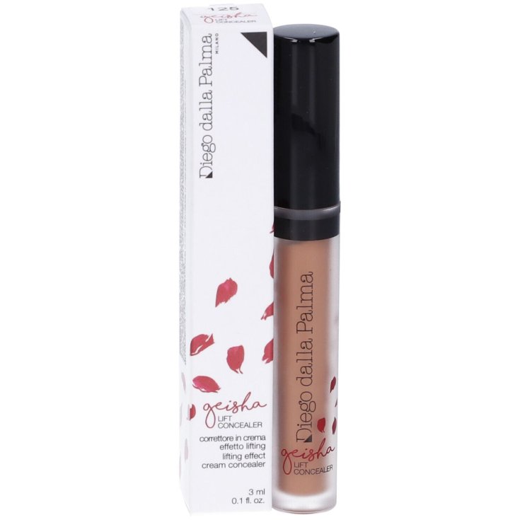 Geisha Correttore In Crema 125 Diego Dalla Palma 3ml
