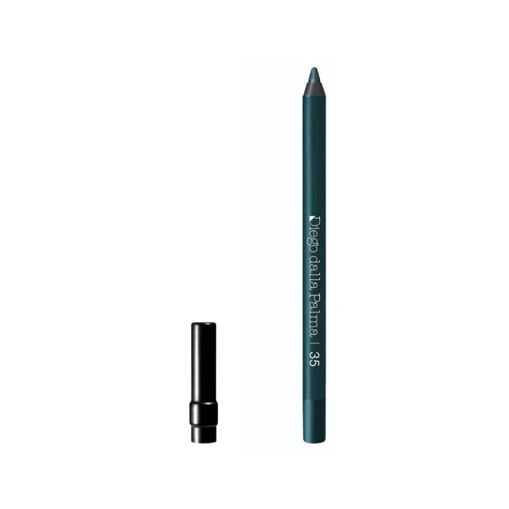 Eye Liner Stay On 35 Verde DDP 