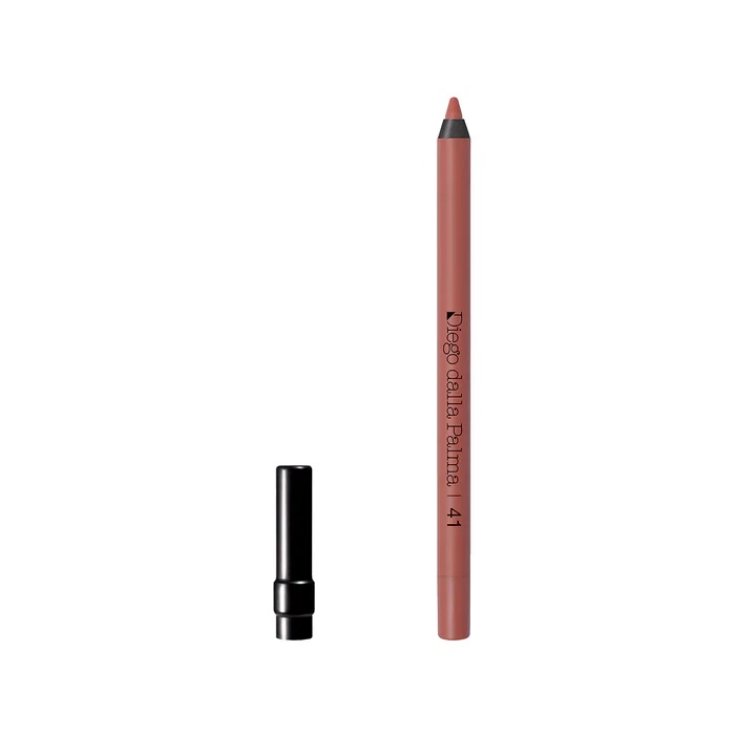 Lip Liner Stay On Me 41 Miele DDP 