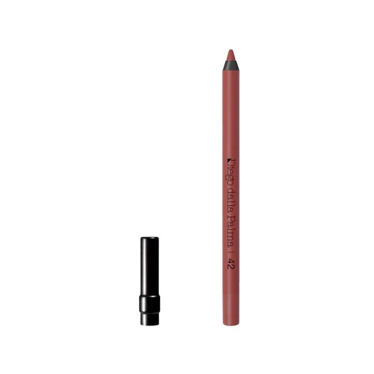 Lip Liner Stay On Me 42 Terracotta DDP