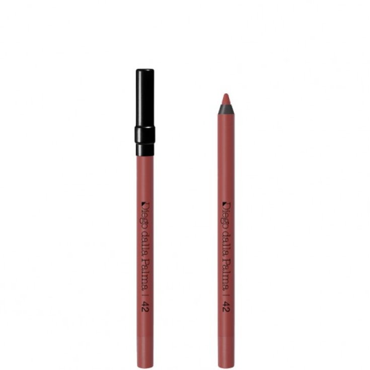 Stay On Me Lip Liner 42 Terracotta Diego Dalla Palma 1,2g