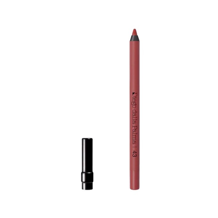 Lip Liner Stay On Me 43 Mauve DDP 