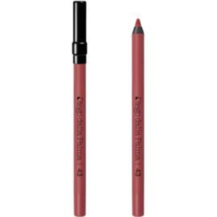 Stay On Me Lip Liner 43 Mauve Diego Dalla Palma 1,2g