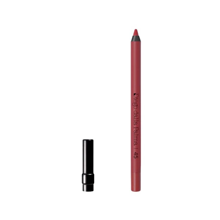 Lip Liner Stay On Me 45 Corallo Antico DDP