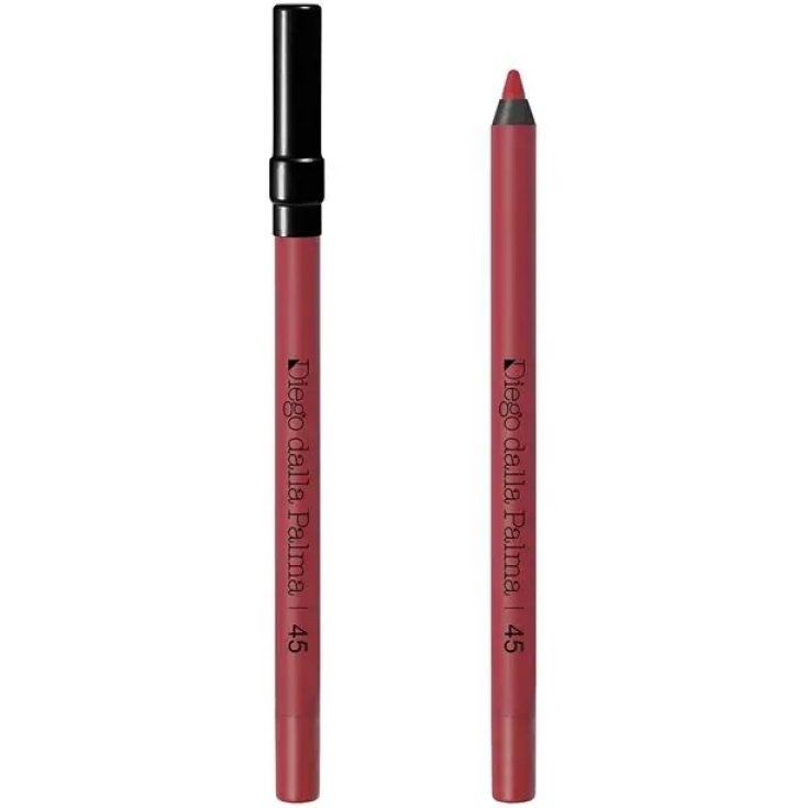 Stay On Me Lip Liner 45 Corallo Diego Dalla Palma 1,2g
