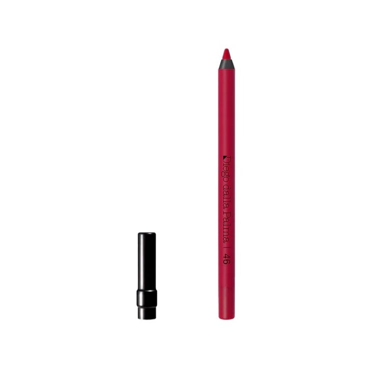 Lip Liner Stay On Me 46 Rosso DDP