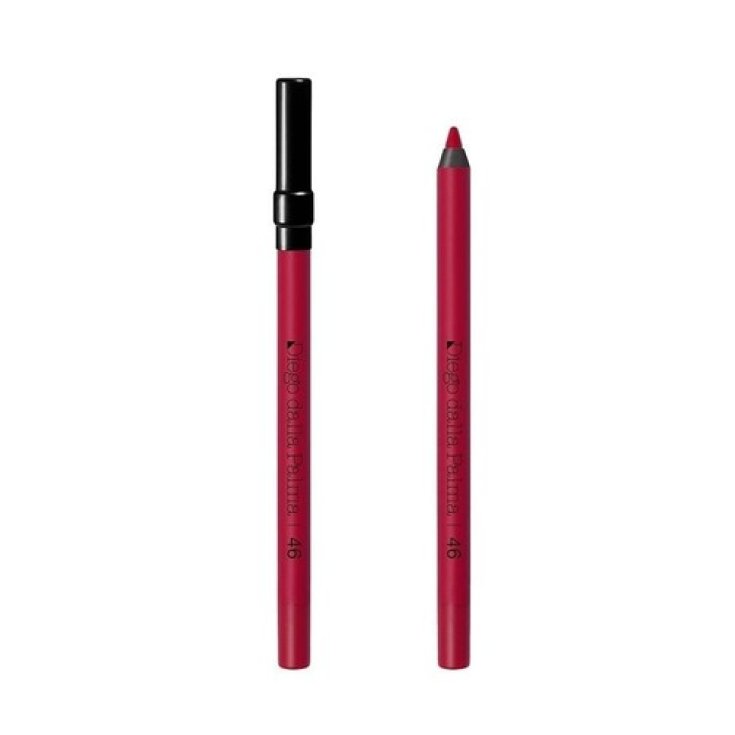 Stay On Me Lip Liner 46 Rosso Diego Dalla Palma 1,2g