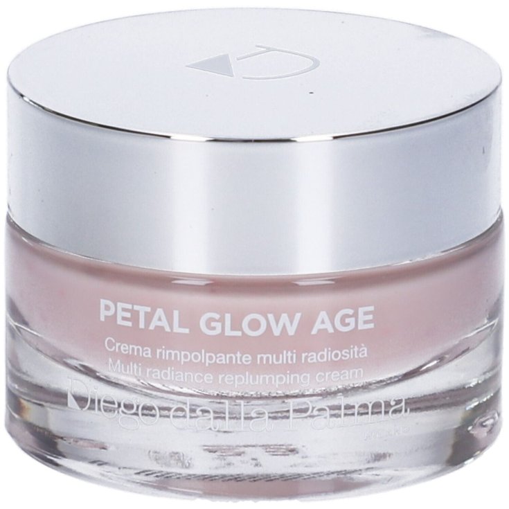 Petal Glow Age Diego Dalla Palma 50ml