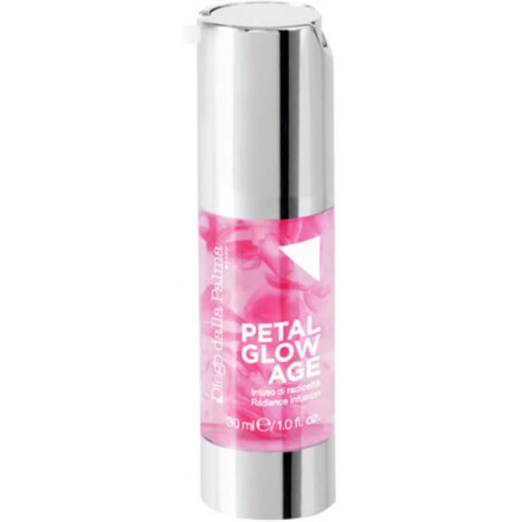 Petal Glow Age Diego Dalla Palma 30ml