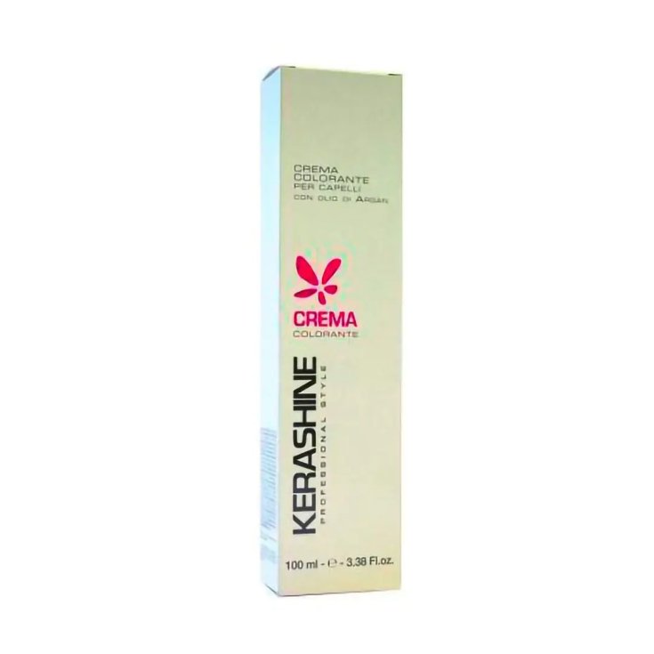 Crema Colorante Tinta 5.38CH Castano Chiaro Kerashine 100ml Crema Colorante Tinta 5.38CH Castano Chiaro Kerashine 100ml
