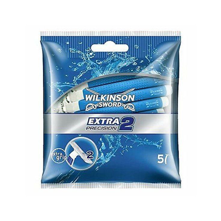 Extra II Precision Wilkinson 5 Pezzi Extra II Precision Wilkinson 5 Pezzi