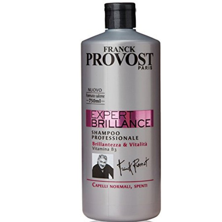 Expert Brillance Shampoo PROVOST 750ml Expert Brillance Shampoo PROVOST 750ml