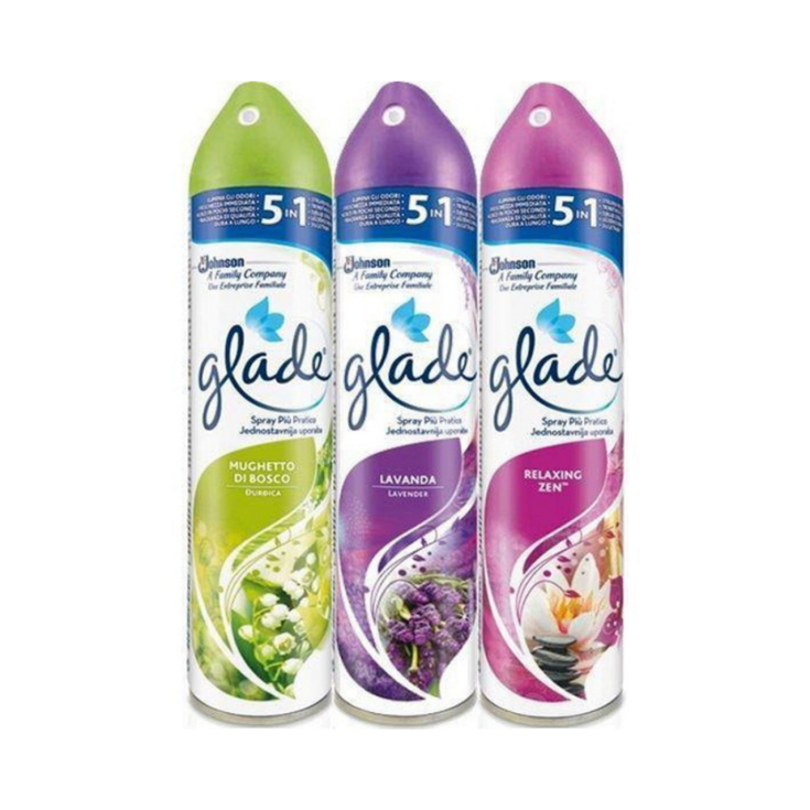 Spray Glade® 300ml - Farmacia Loreto