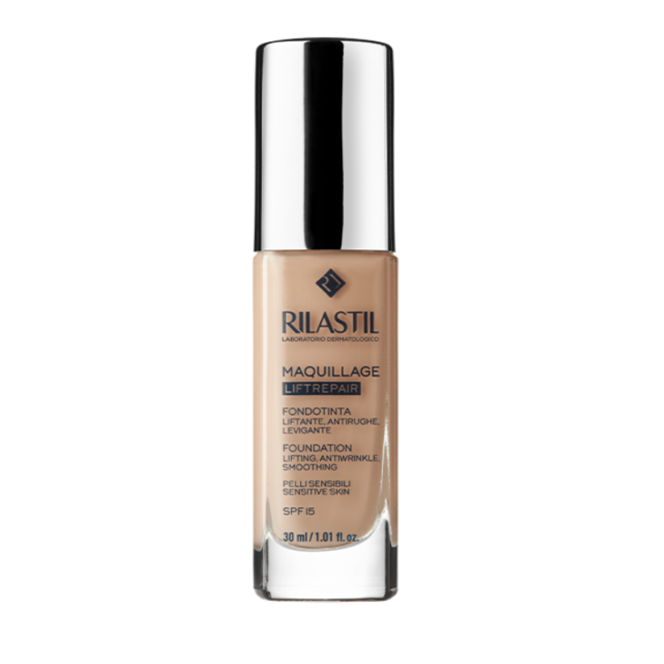 Maquillage Liftrepair 30 Honey Rilastil® 30ml