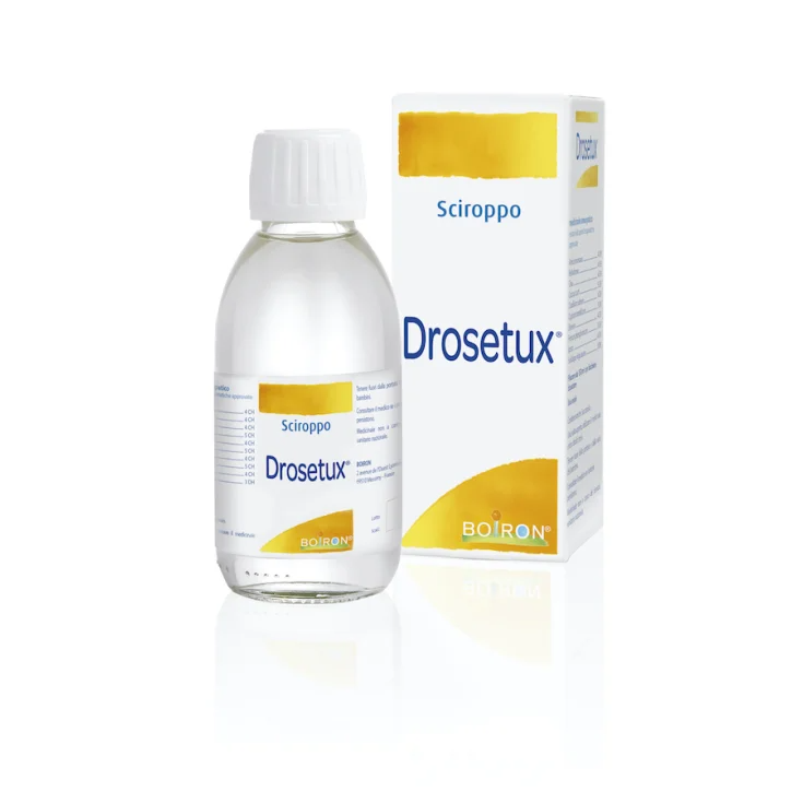 Drosetux® Sciroppo Boiron 150ml