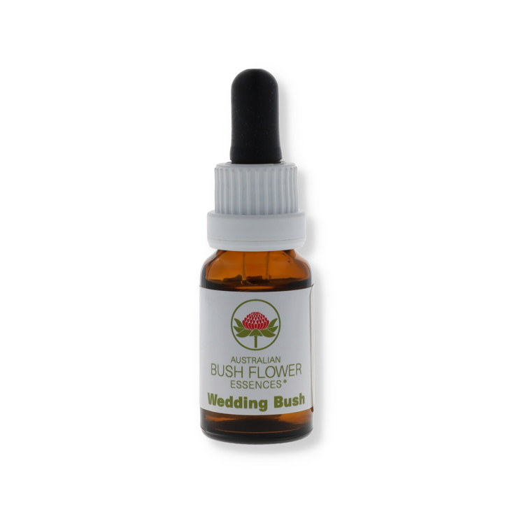 Wedding Bush Australian Bush Flower Essences 15ml