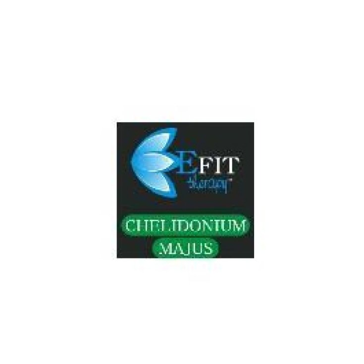 Chelidonium Majus Efit® 30ml