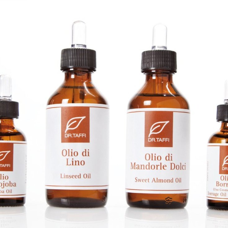 Olio di Borragine Dr.Taffi 30ml