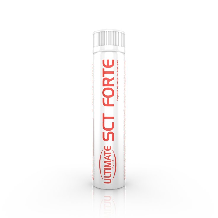 SCT Forte Ultimate 25ml