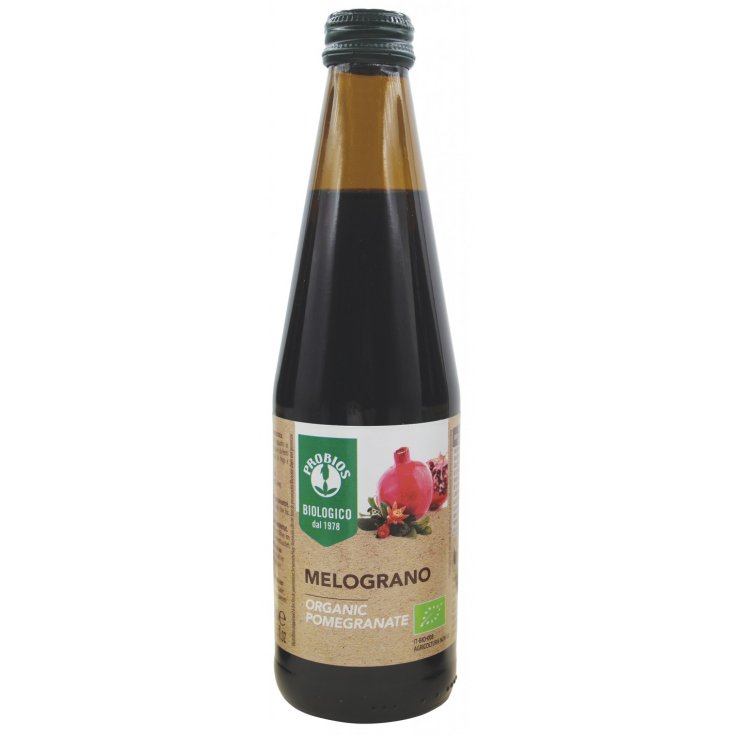 Melograno Probios 330ml