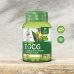 Th&egrave; Verde EGCG Colours Of Life&reg; Optima Naturals 60 Capsule