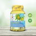 Rhodiola Roseae Plus Colours Of Life&reg; Optima Naturals 60 Compresse