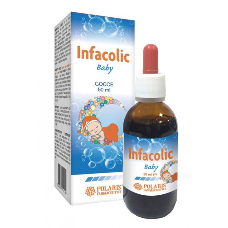 Infacolic Baby 50ml