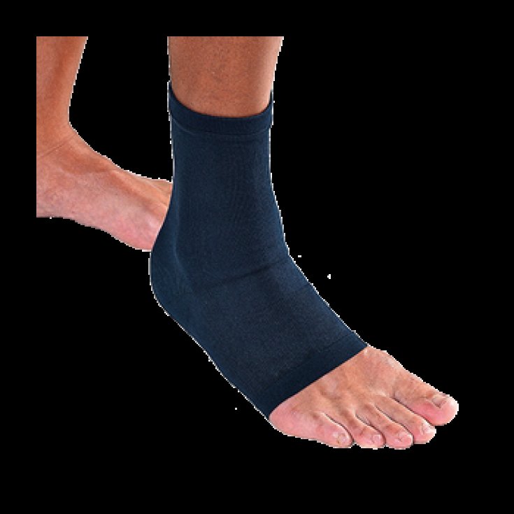 Dr. Gibaud&reg; Cavigliera Calzino Blu 4