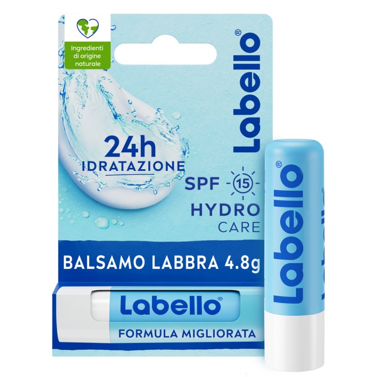 LABELLO NEW HYDRO CARE