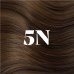 Gel Colorante Permanente 5N 3 Dosi Herbatint 300ml