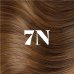 Gel Colorante Permanente 7N 3 Dosi Herbatint 300ml