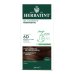 Gel Colorante Permanente 6D 3 Dosi Herbatint 300ml