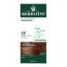 Gel Colorante Permanente 8R 3 Dosi Herbatint 300ml