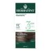 Gel Colorante Permanente 7C 3 Dosi Herbatint 300ml