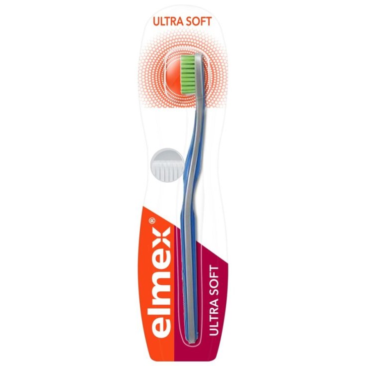 elmex® Ultra Soft 