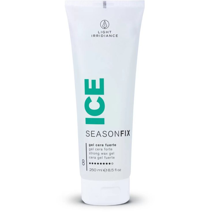 Gel Cera Forte SeasonFix ICE 250ml Gel Cera Forte SeasonFix ICE 250ml