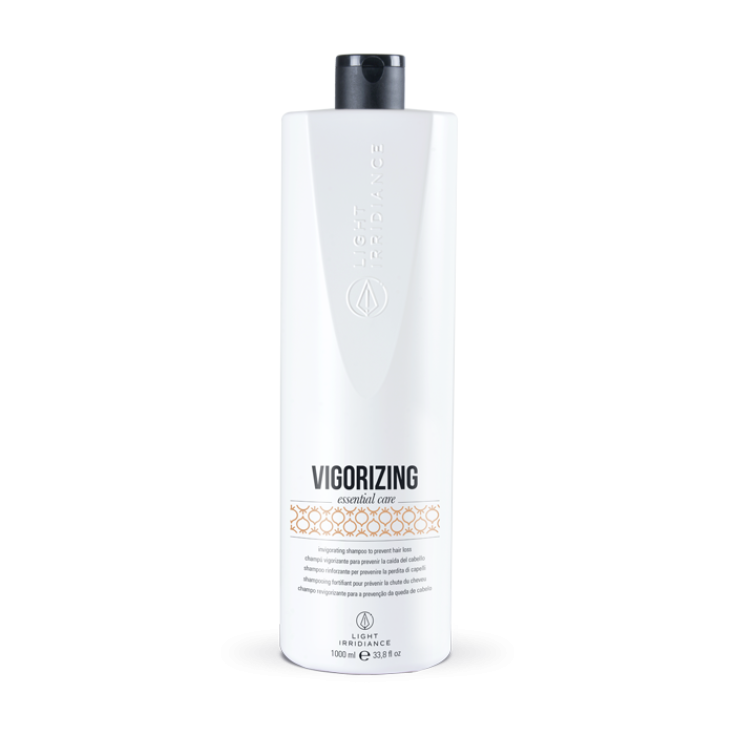 Essential Care Rinforza Light Irridiance 1000ml Essential Care Rinforza Light Irridiance 1000ml