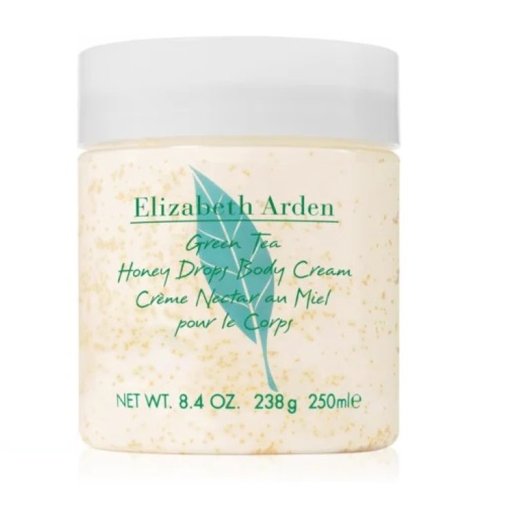 Green Tea Cr Corpo Elizabeth Arden 238ml Farmacia Loreto